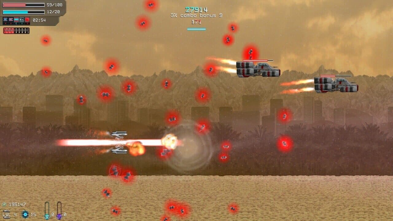 Steel Rain Complete thumbnail 7