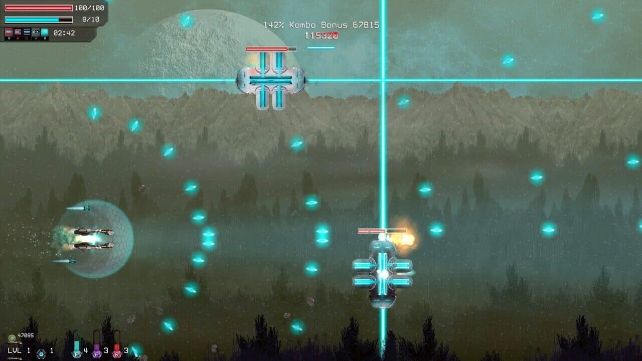 Steel Rain Complete thumbnail 5