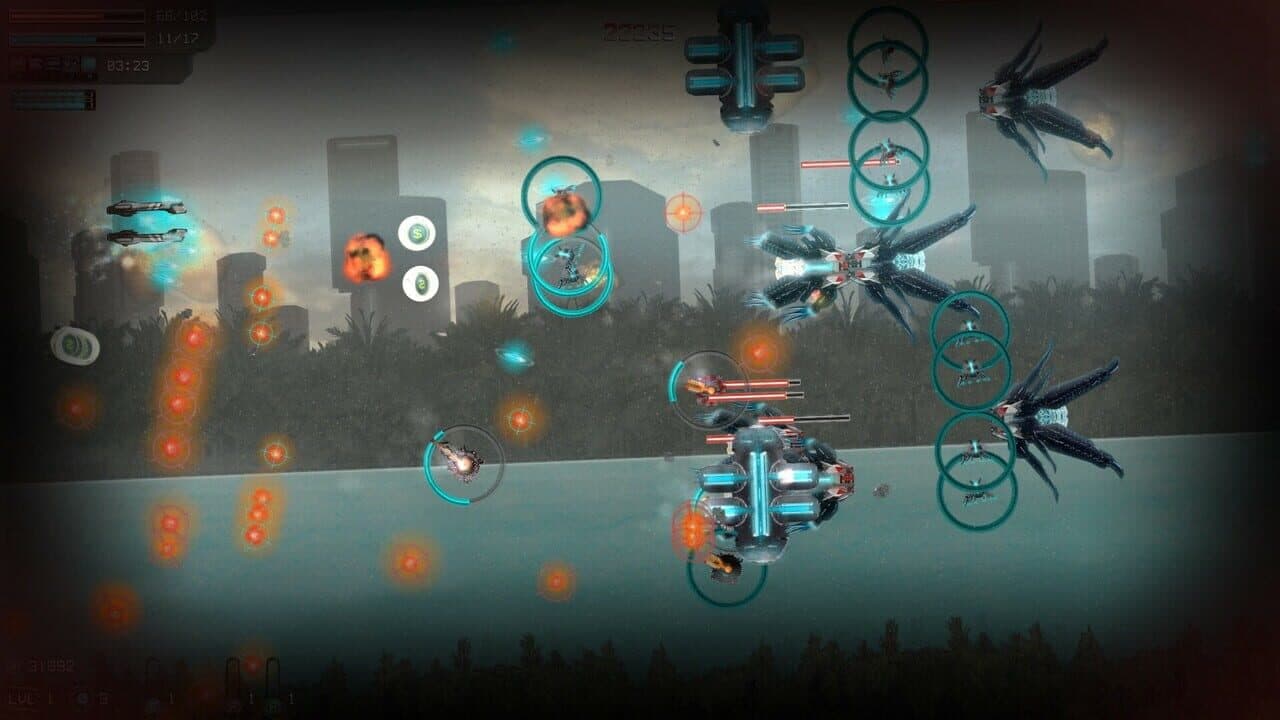 Steel Rain Complete thumbnail 17