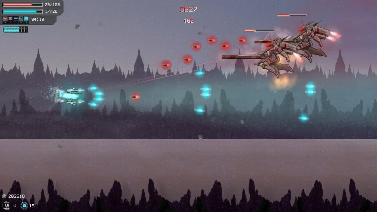 Steel Rain Complete thumbnail 18