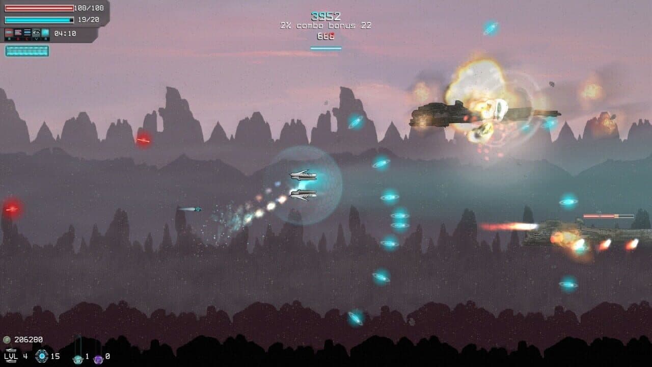 Steel Rain Complete thumbnail 6