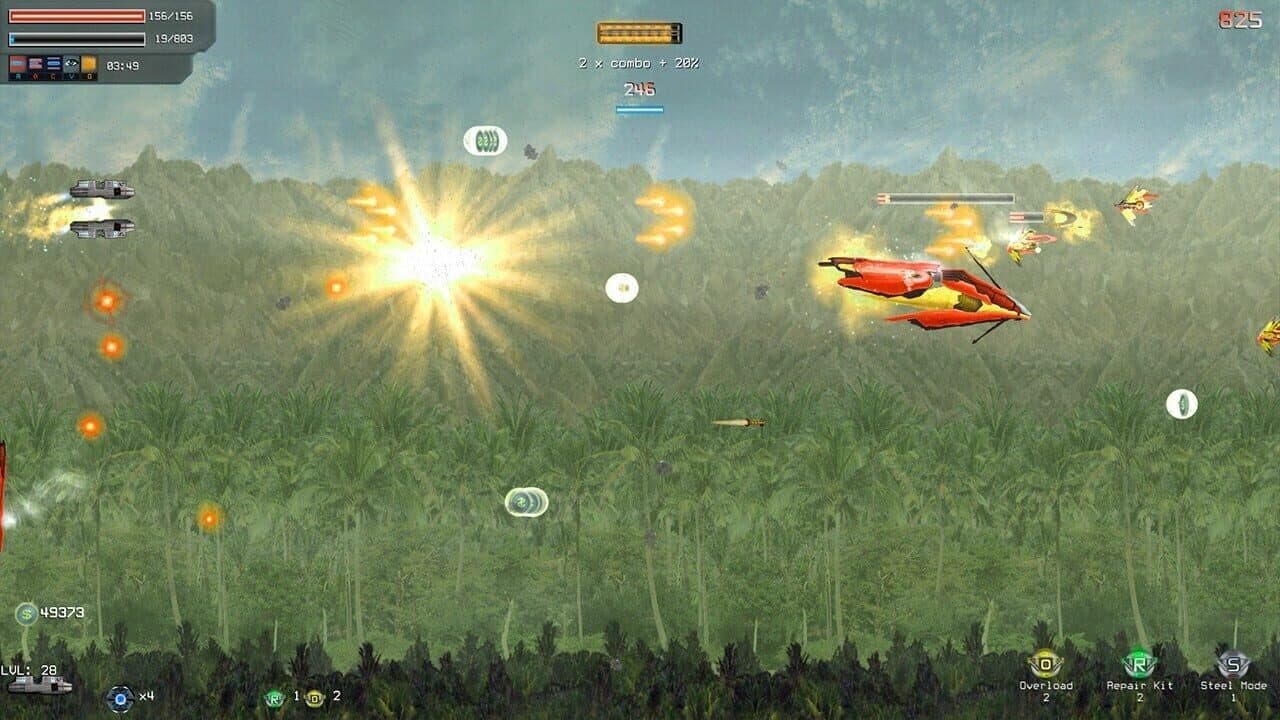 Steel Rain Complete thumbnail 21