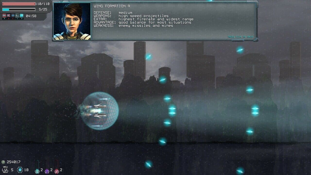 Steel Rain Complete thumbnail 23
