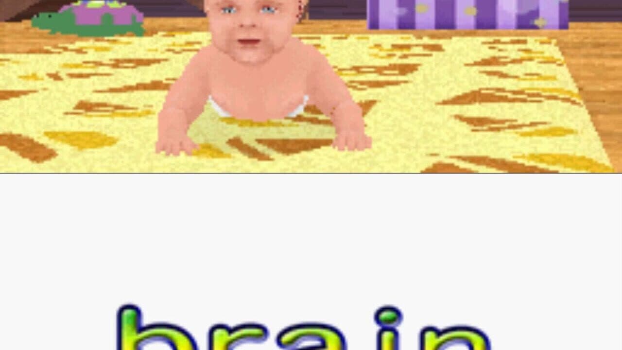 Baby Pals screenshot 1