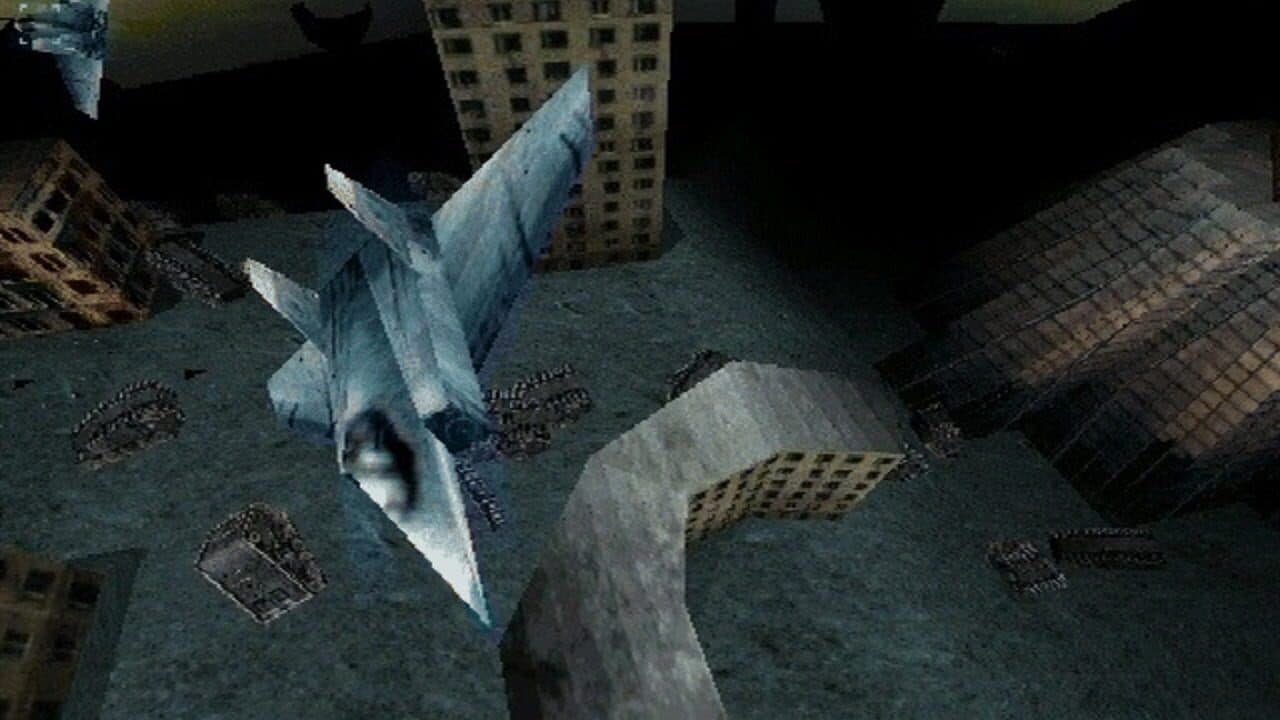 Urban Assault thumbnail 6