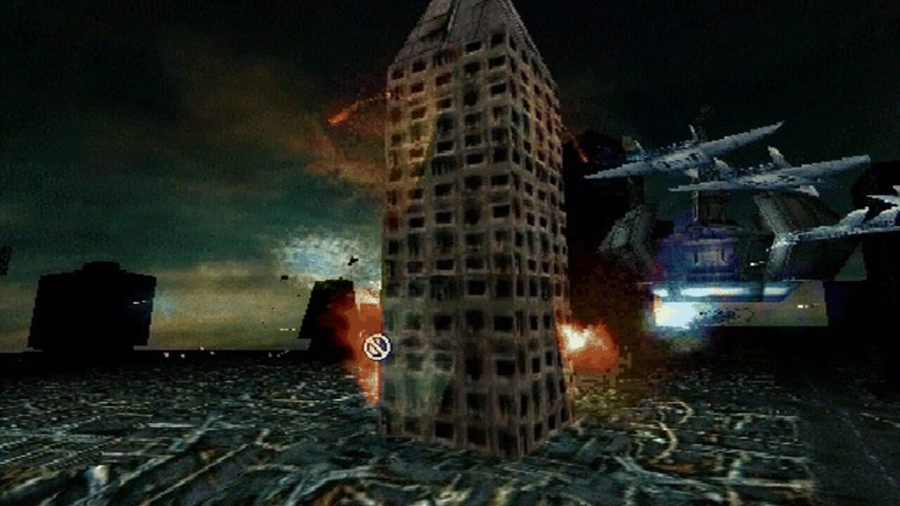 Urban Assault thumbnail 2