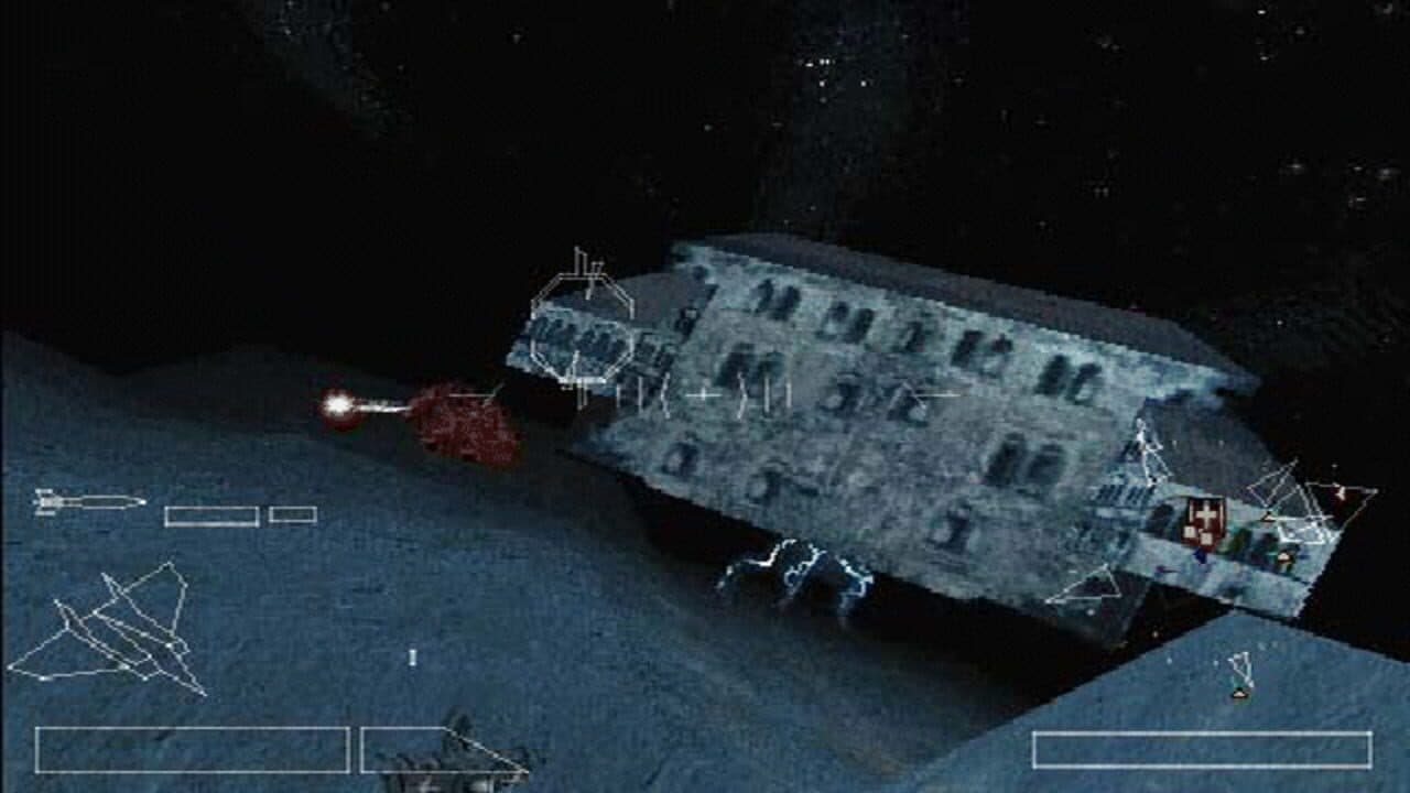 Urban Assault thumbnail 5