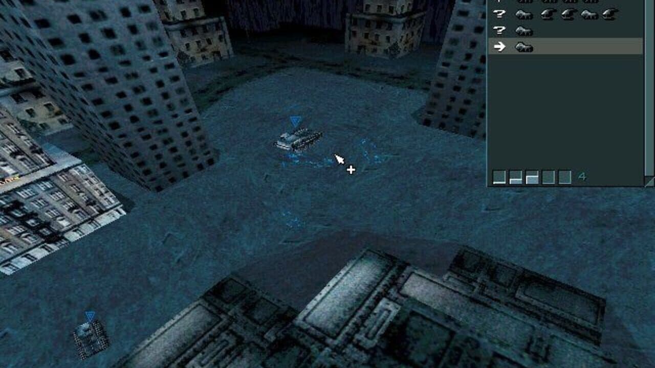 Urban Assault thumbnail 3