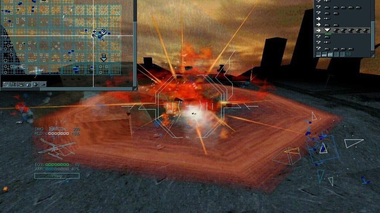 Urban Assault thumbnail 4