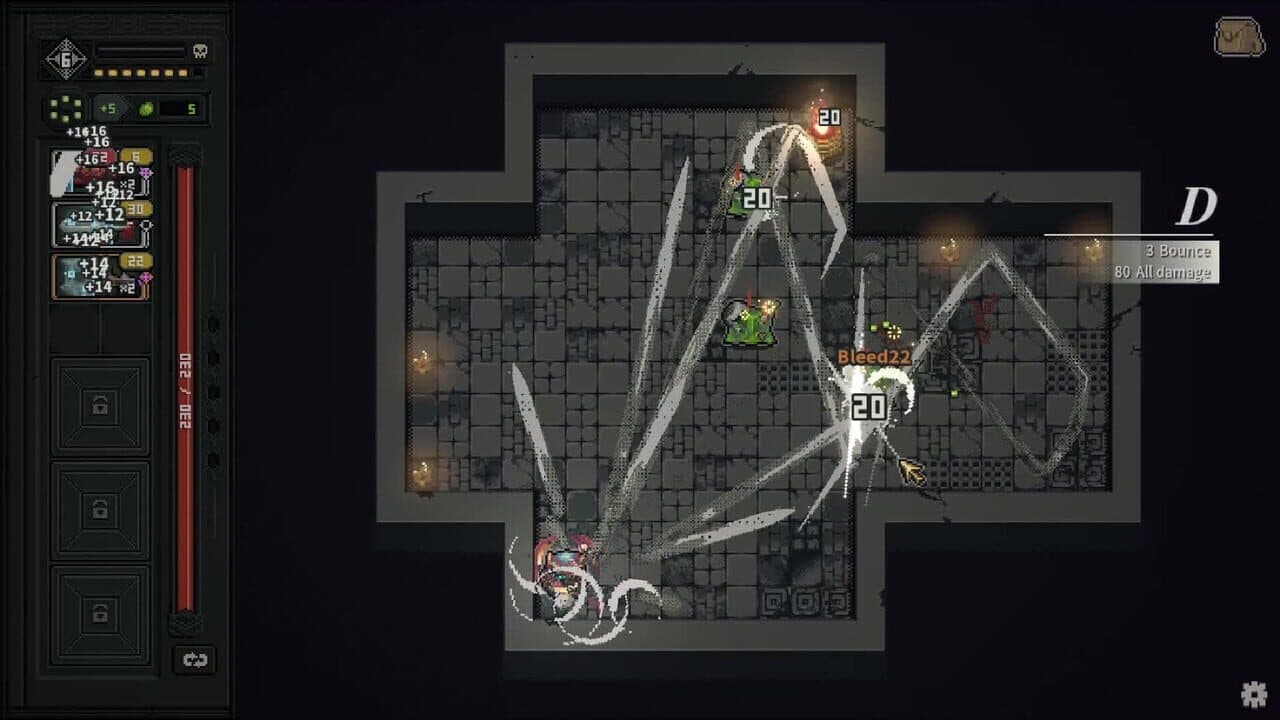 Ricochet Abyss thumbnail 3