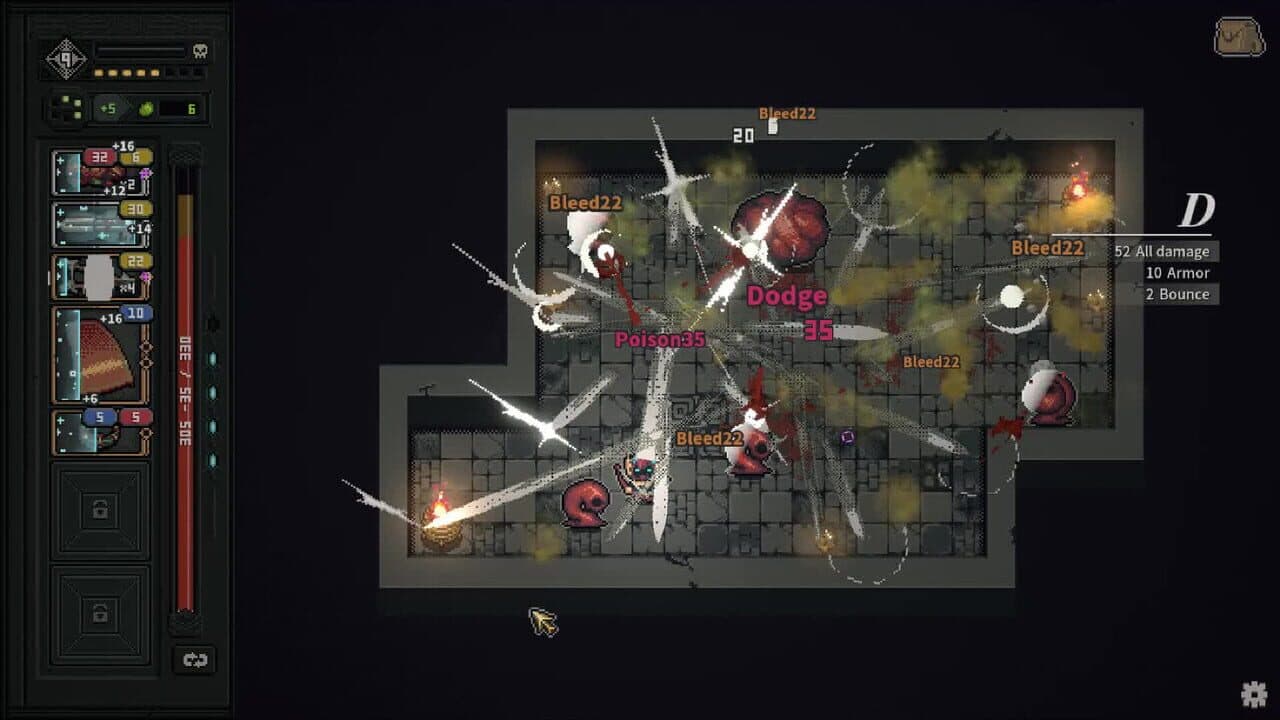 Ricochet Abyss thumbnail 5