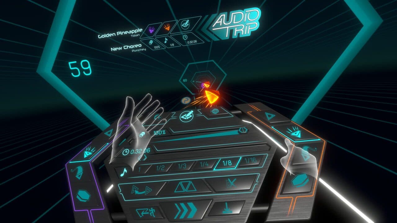 Audio Trip thumbnail 6