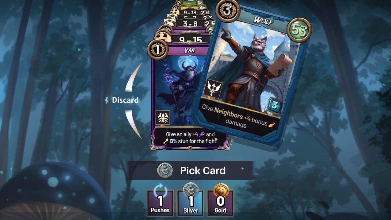 Stash: A Card Looter thumbnail 3