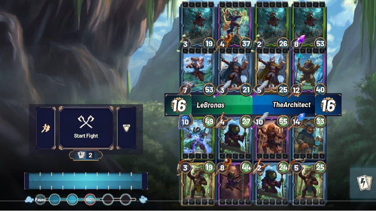 Stash: A Card Looter thumbnail 2