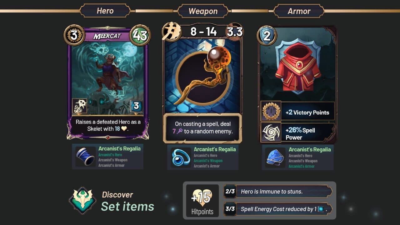 Stash: A Card Looter thumbnail 4