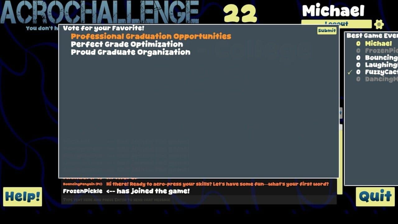 AcroChallenge thumbnail 5