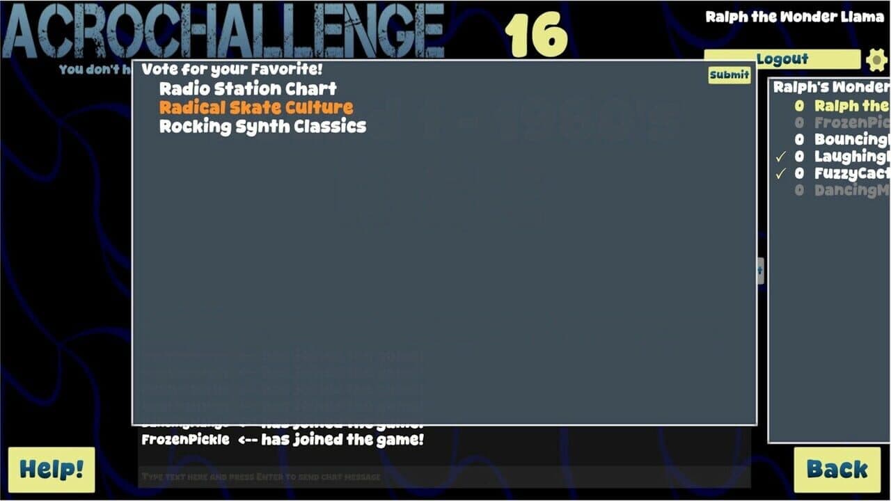 AcroChallenge thumbnail 6