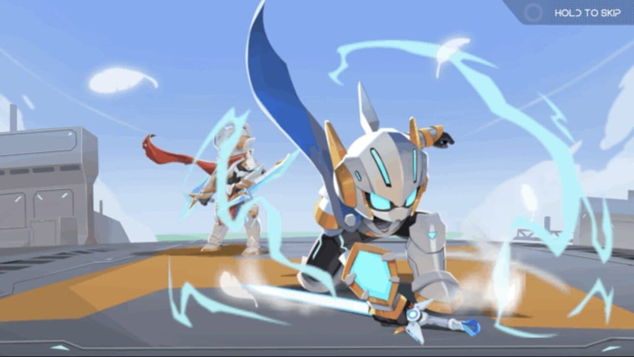 Fallen Knight: Rebellion & Rise Of The Fallen thumbnail 2