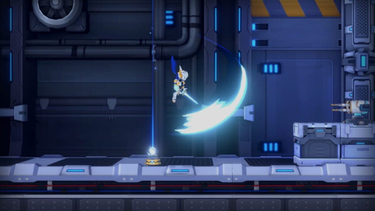 Fallen Knight: Rise of the Fallen thumbnail 3