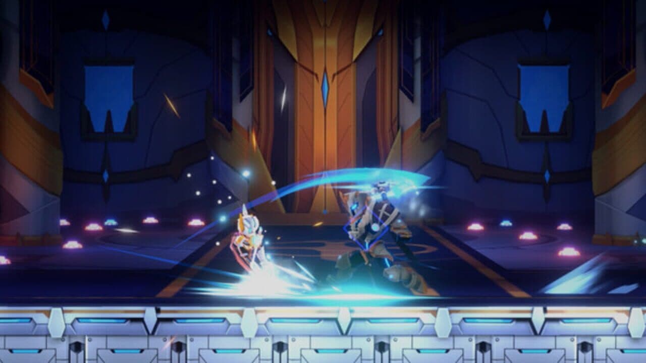 Fallen Knight: Rise of the Fallen thumbnail 2