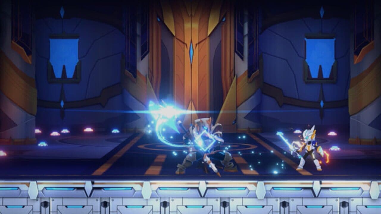 Fallen Knight: Rise of the Fallen thumbnail 4