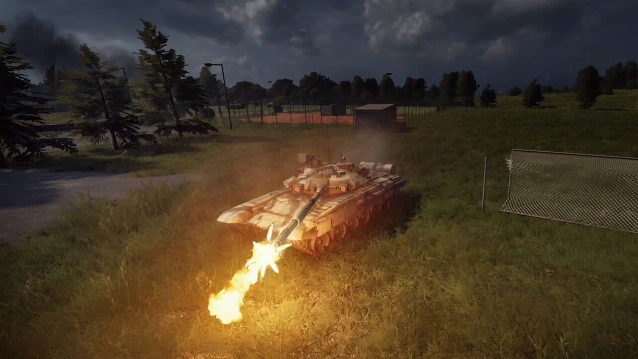 Systemic War thumbnail 6