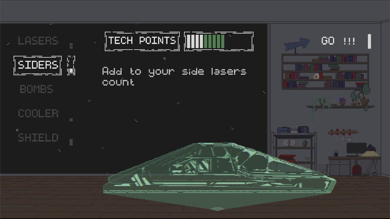 Super Orbital Mega Drift II thumbnail 3
