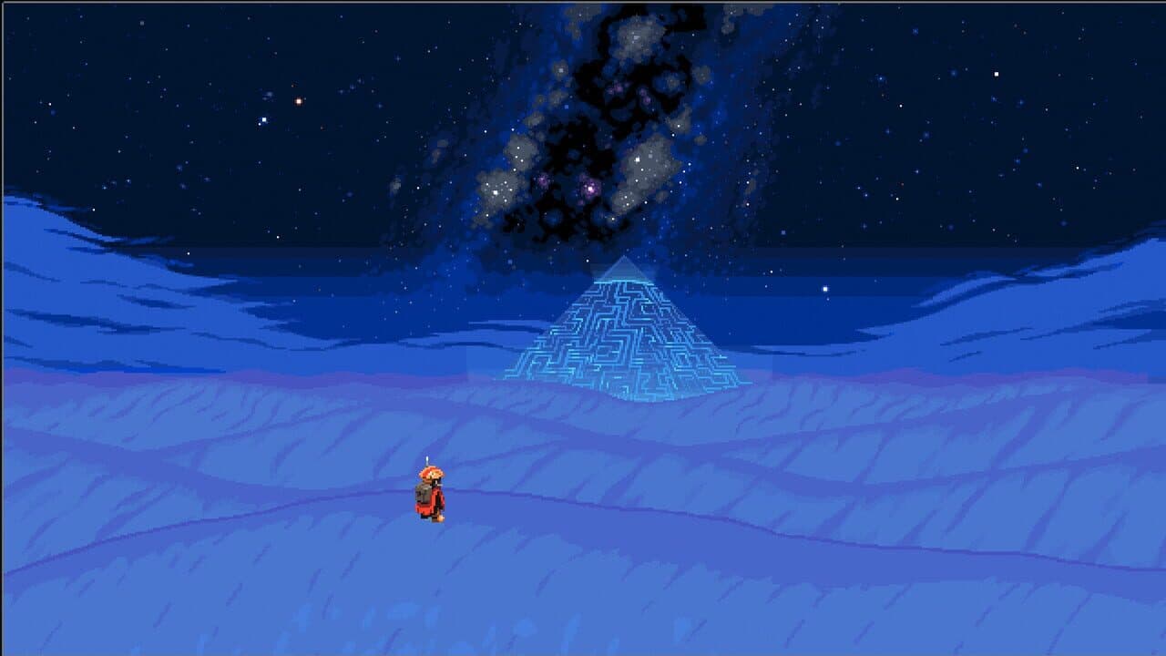 Shifting Sands thumbnail 5
