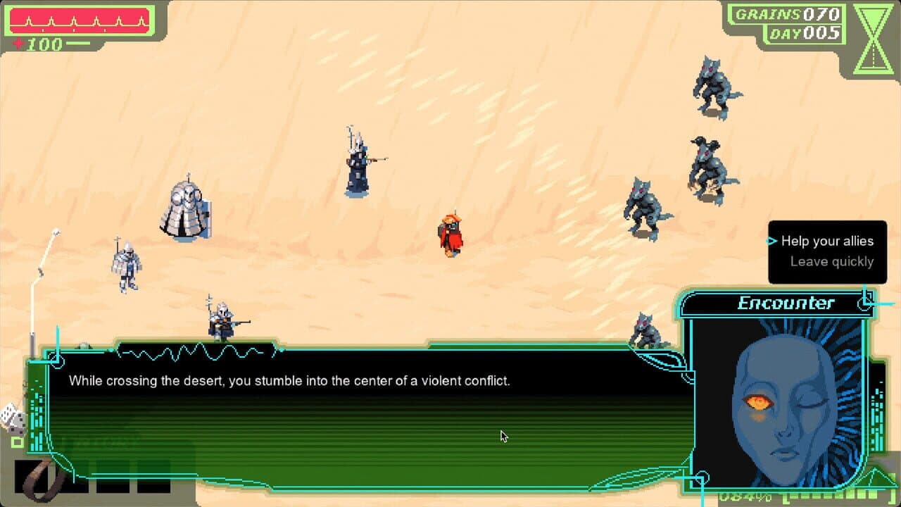 Shifting Sands thumbnail 7