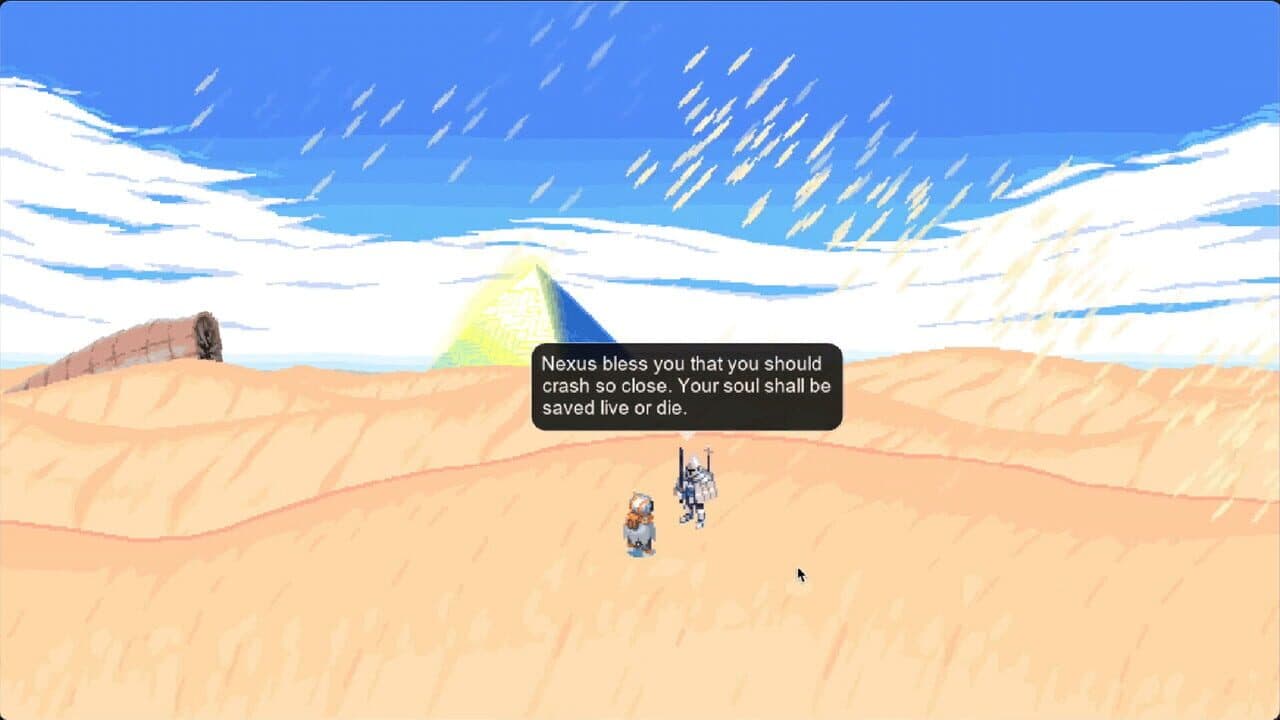 Shifting Sands thumbnail 8