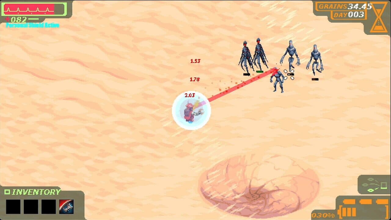 Shifting Sands thumbnail 2