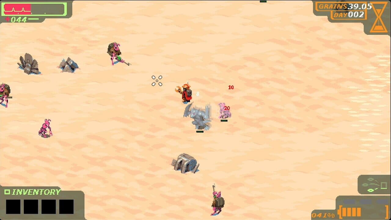 Shifting Sands thumbnail 3