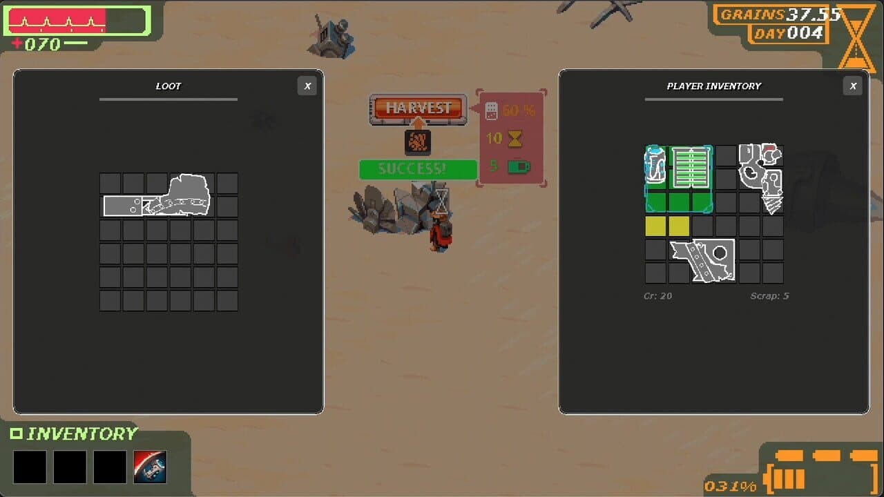 Shifting Sands thumbnail 10