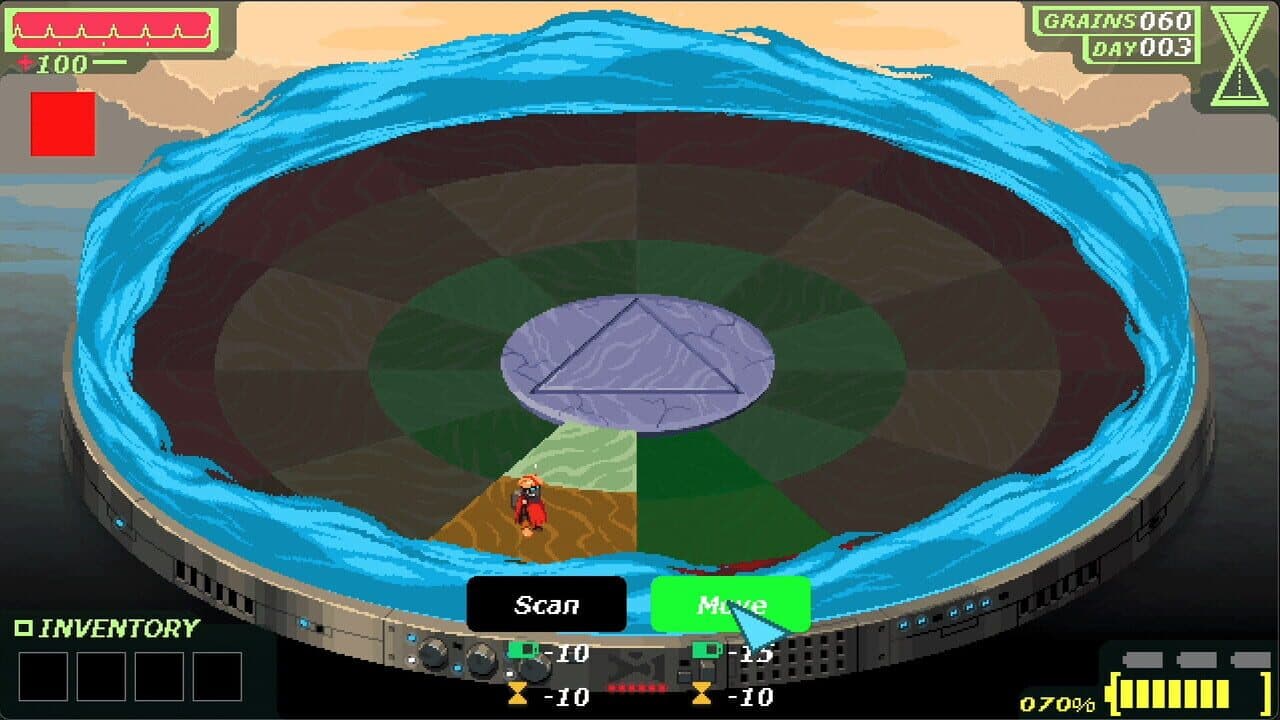 Shifting Sands thumbnail 11