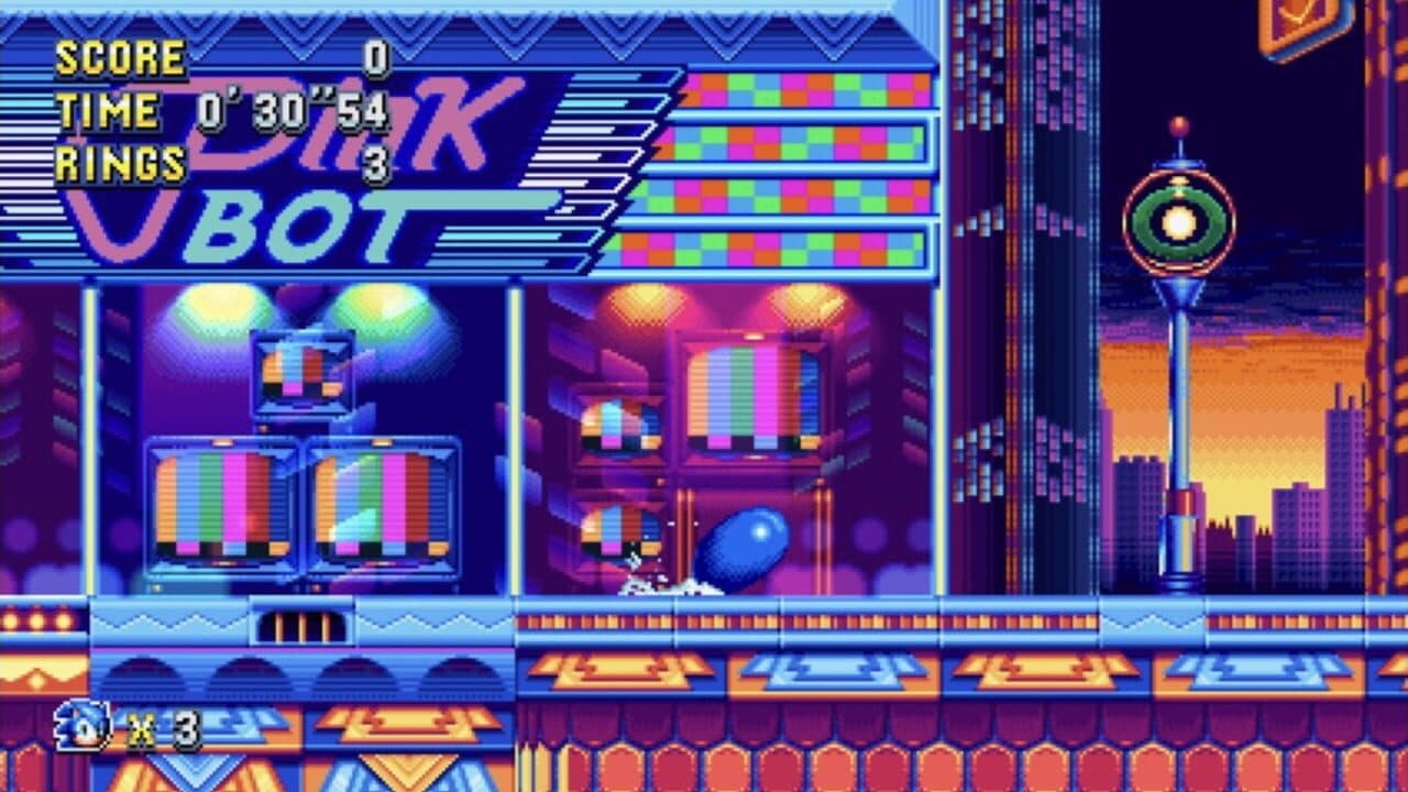 Sonic Mania thumbnail 18