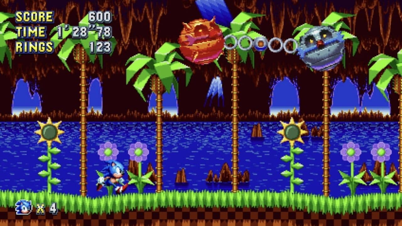 Sonic Mania thumbnail 19