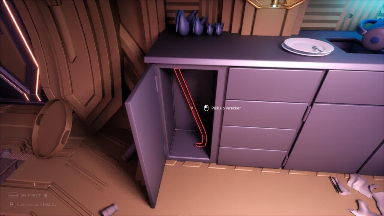 Fail.safe screenshot 1