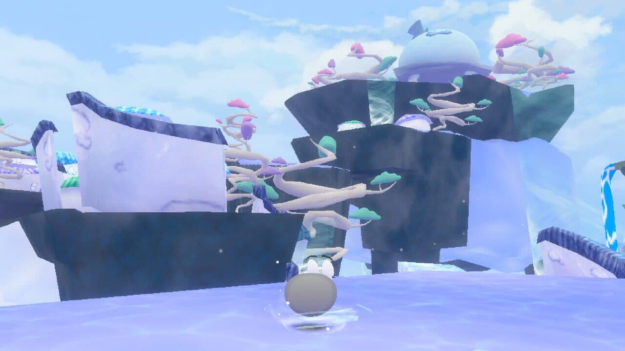 Slime 64 screenshot 1