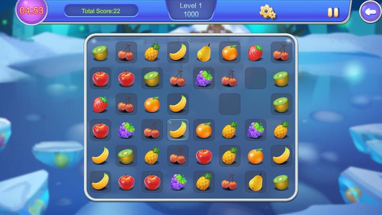 Fruit: Chain Effect thumbnail 3