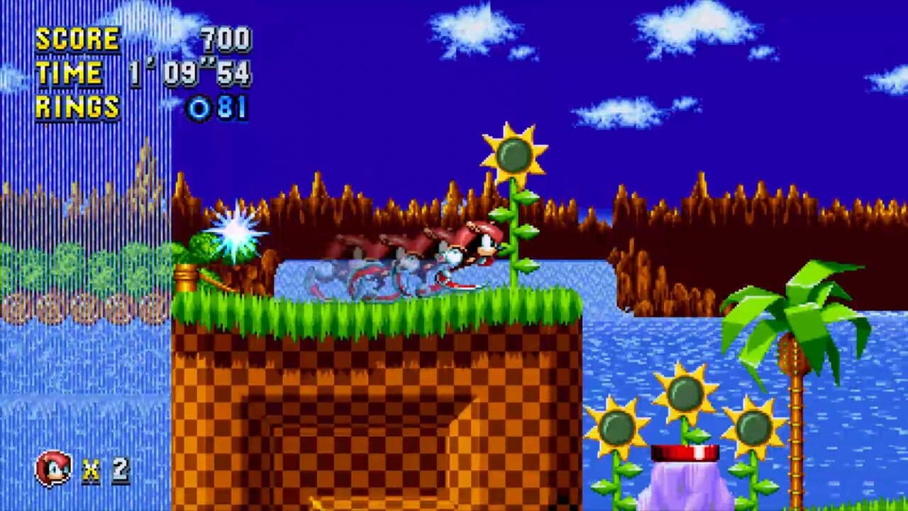 Sonic Mania Plus thumbnail 5