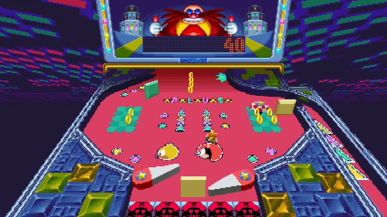Sonic Mania Plus thumbnail 9