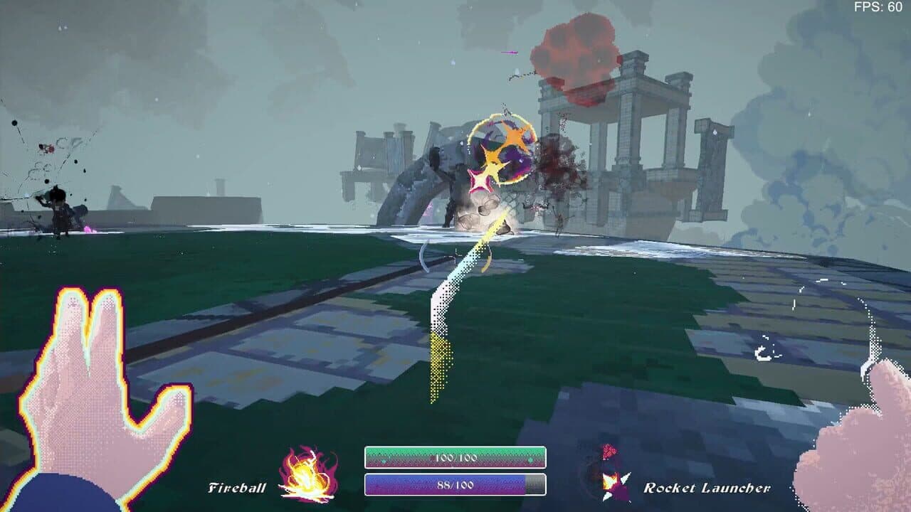 Guncaster thumbnail 2