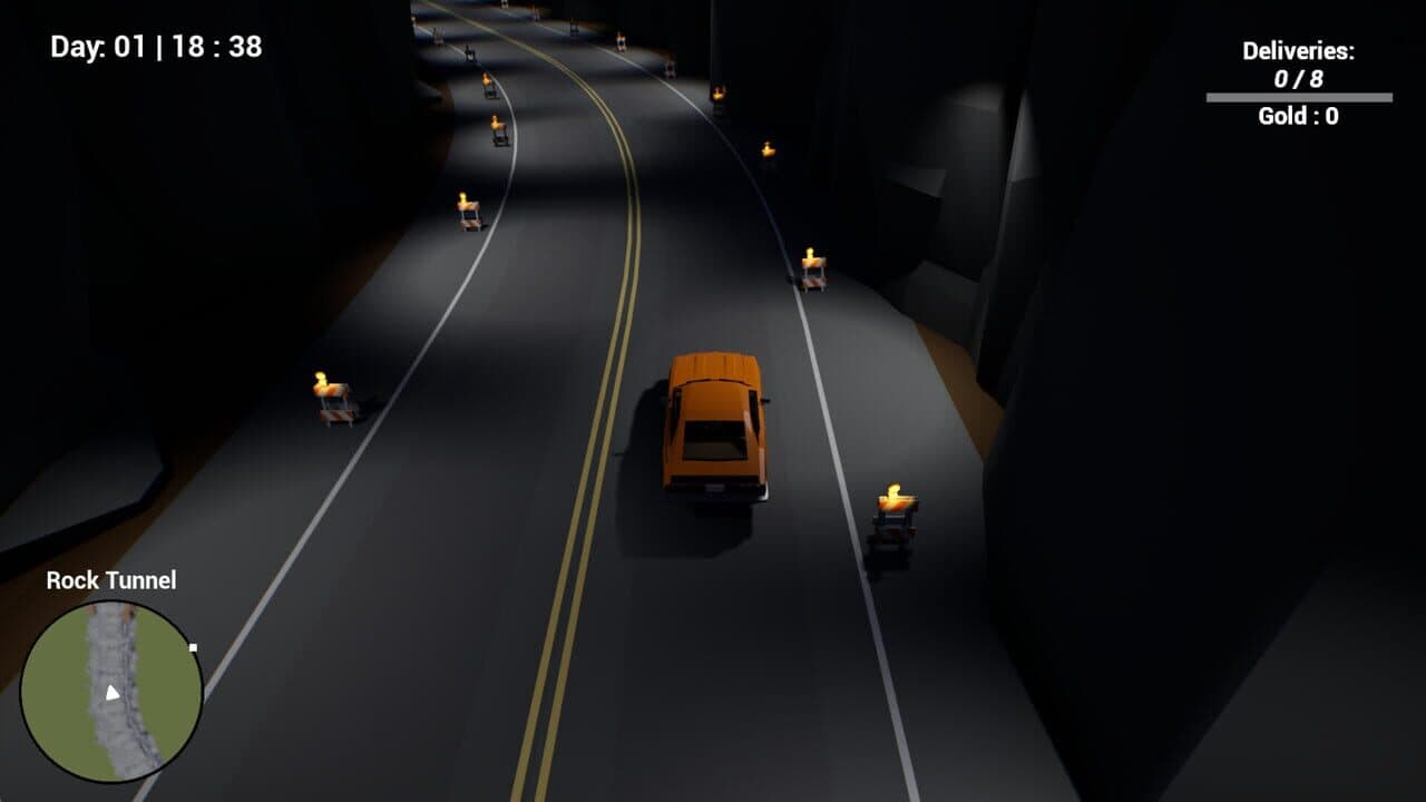 Courier Bay thumbnail 3