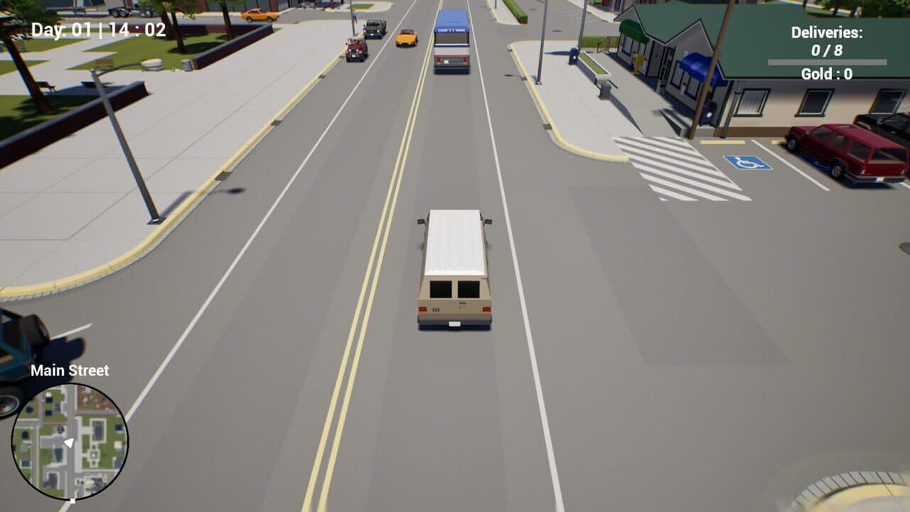 Courier Bay thumbnail 4