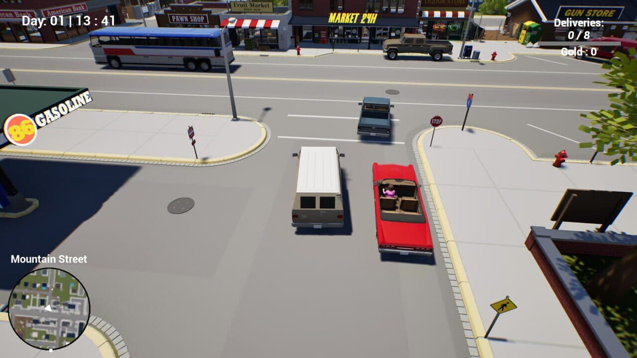 Courier Bay thumbnail 5