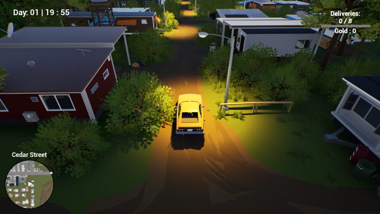 Courier Bay thumbnail 2