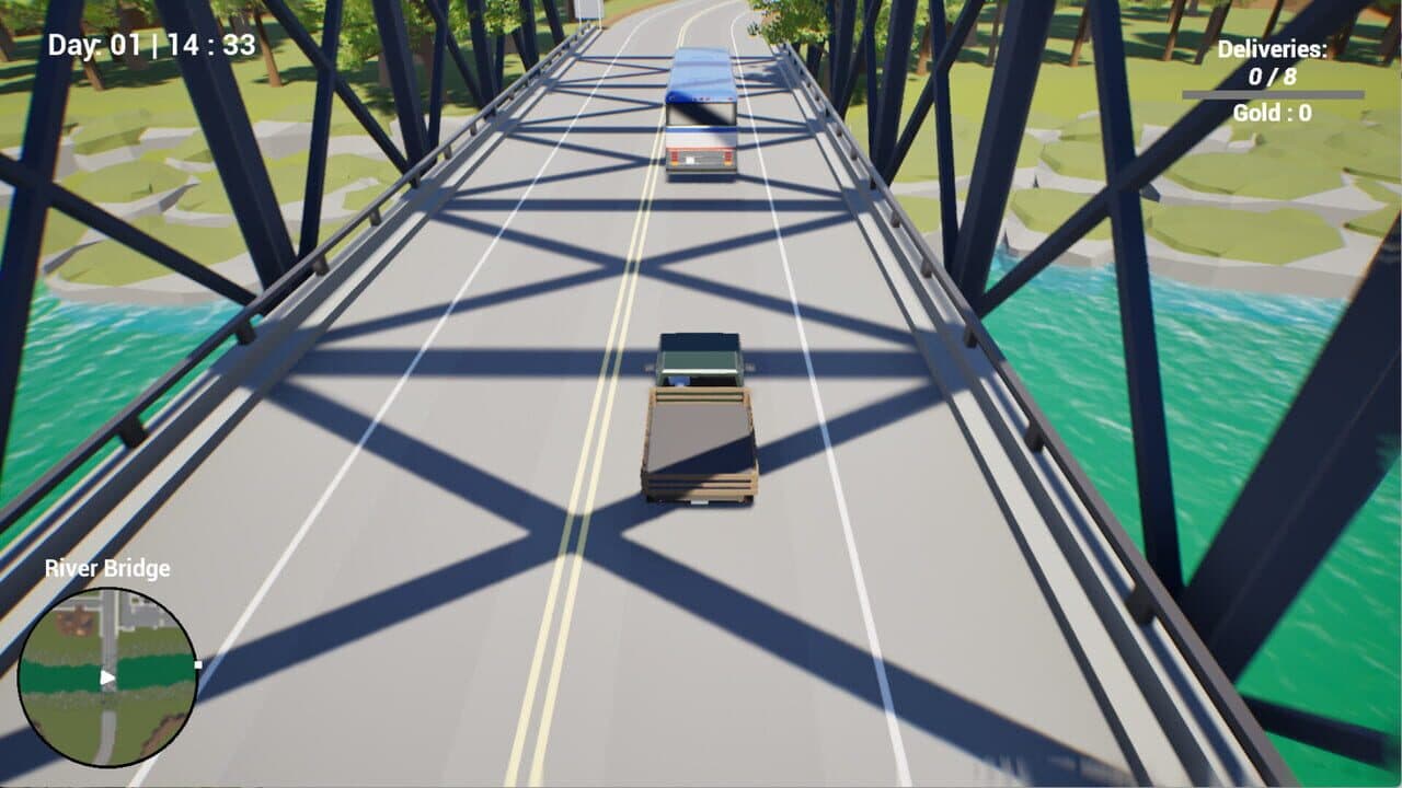 Courier Bay thumbnail 7
