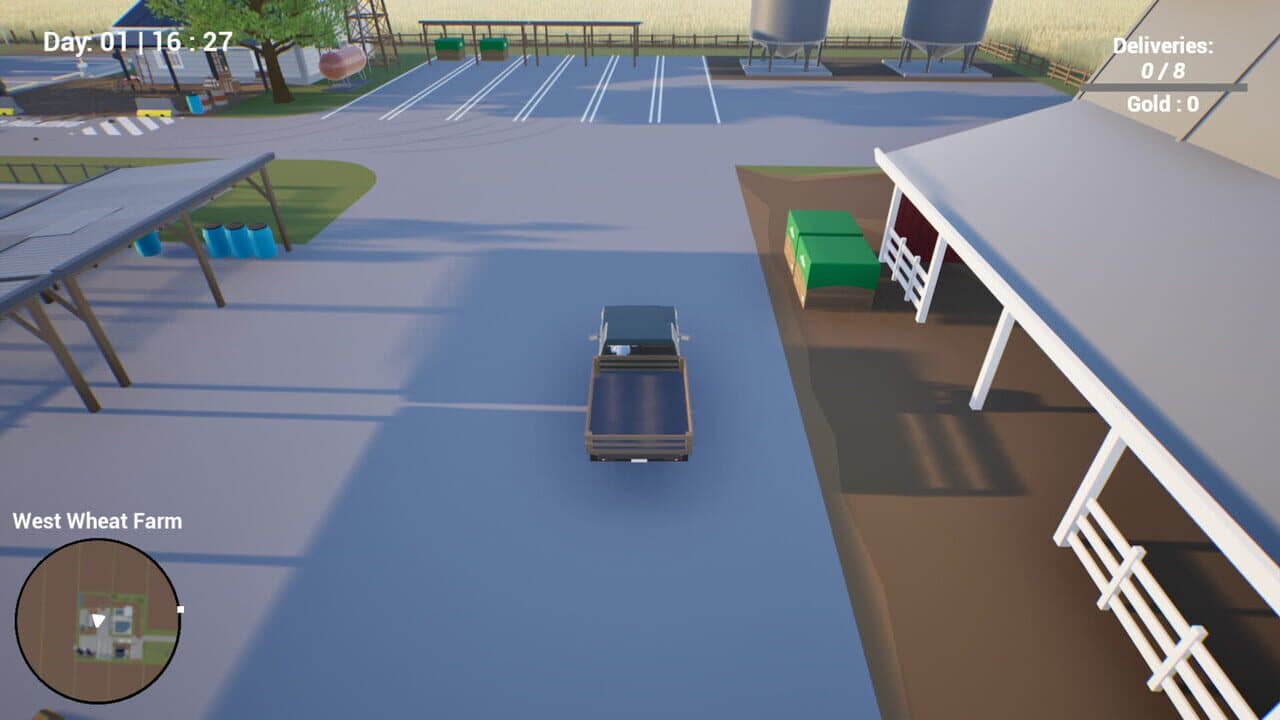 Courier Bay thumbnail 8