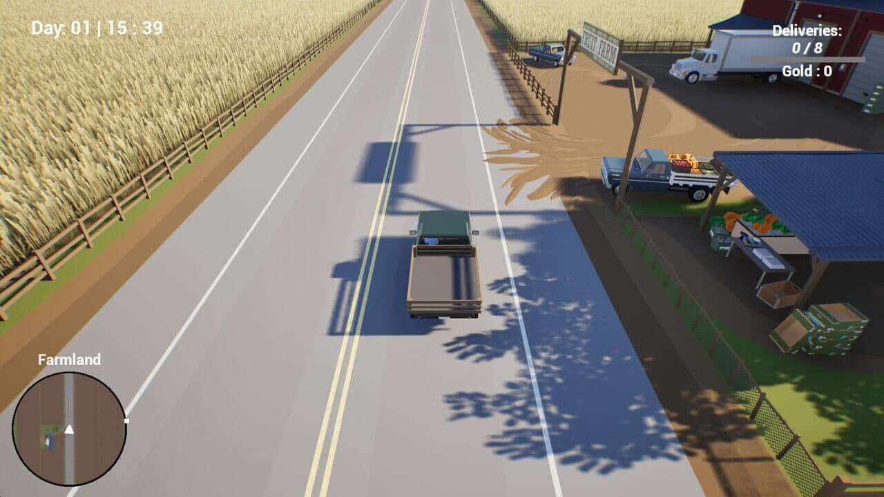 Courier Bay thumbnail 9