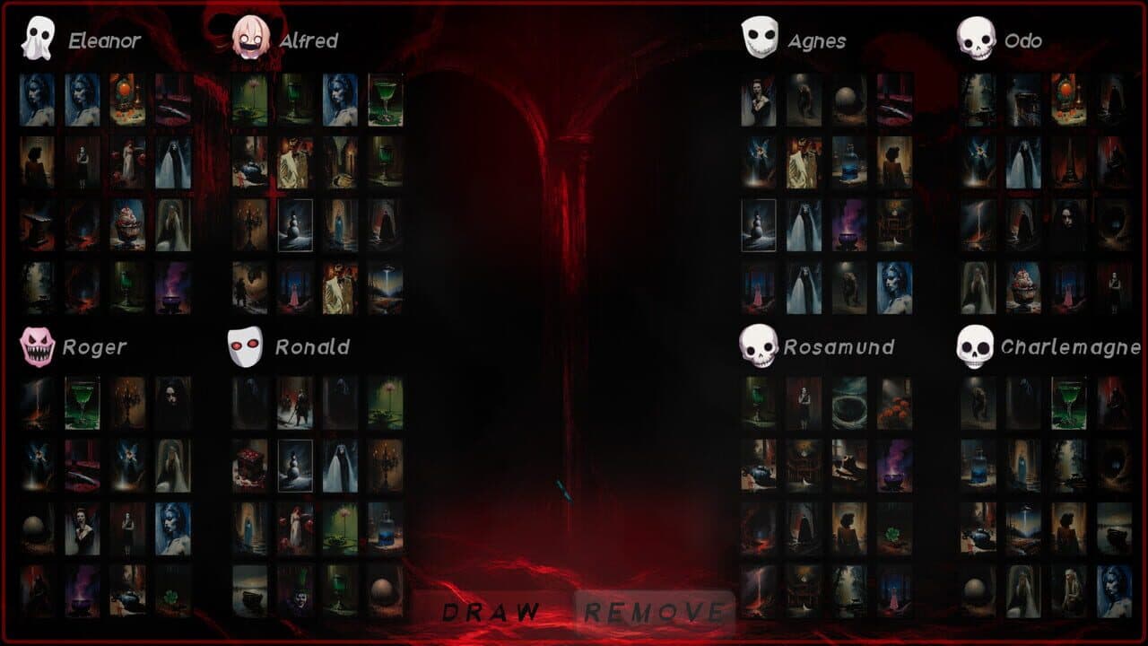 Scary Bingo thumbnail 3